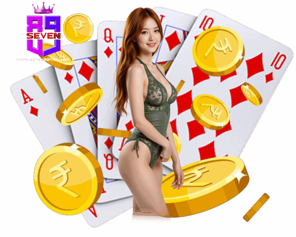 SEVEN89THAI สล็อตเว็บตรง