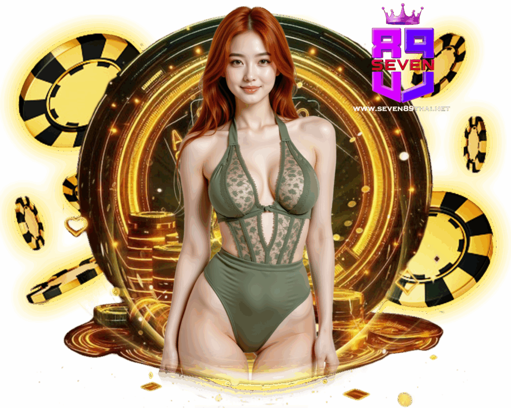 SEVEN89THAI สล็อตเว็บตรง กำไรดี